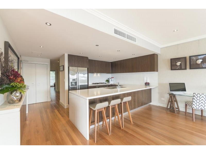 9/2 Bay Drive, Meadowbank NSW 2114