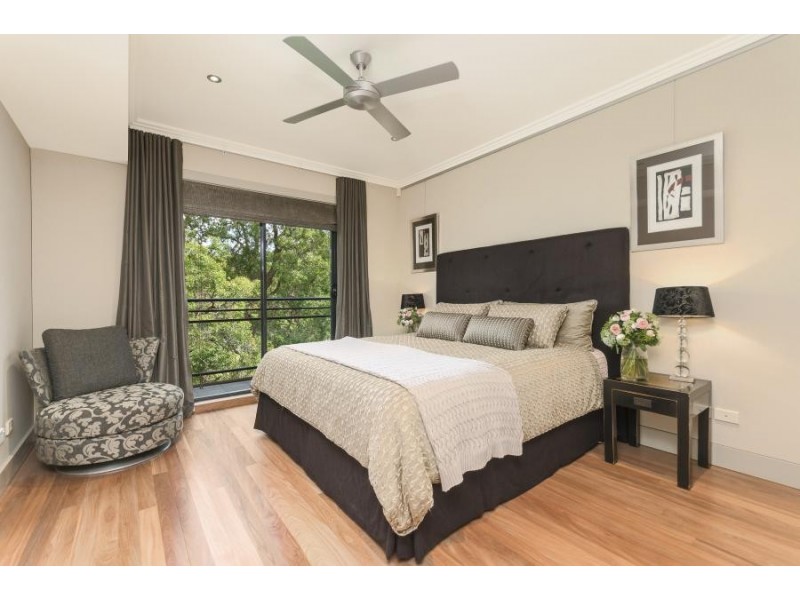 9/2 Bay Drive, Meadowbank NSW 2114