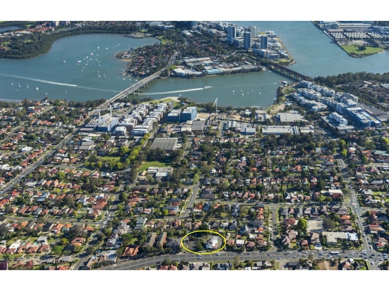 826 Victoria Road, Ryde NSW 2112