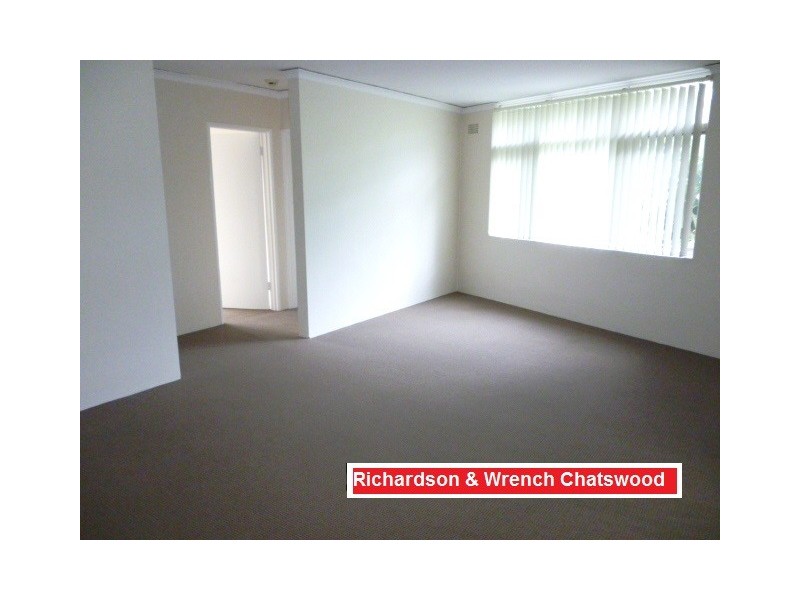 7/46 Sinclair Street, Wollstonecraft NSW 2065