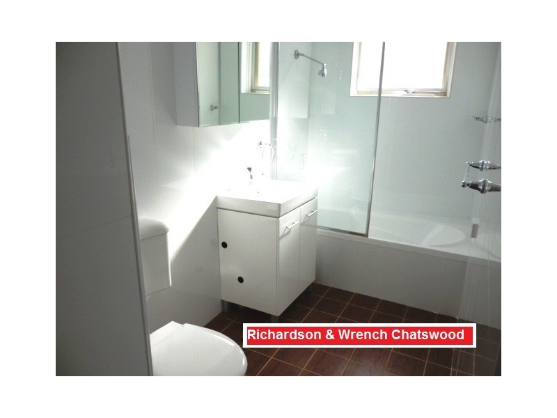 7/46 Sinclair Street, Wollstonecraft NSW 2065