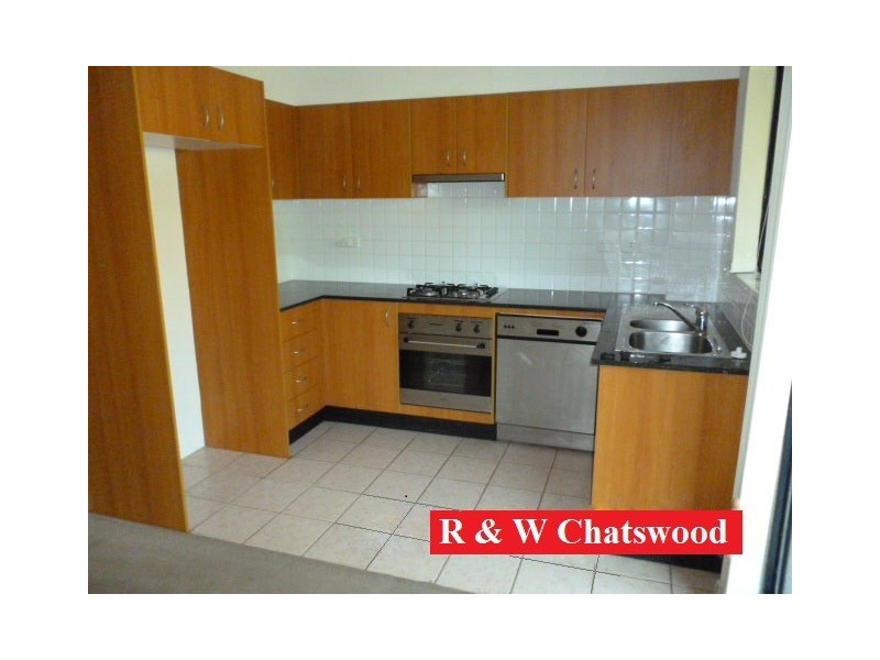 26/9-11 Nelson Street, Chatswood NSW 2067