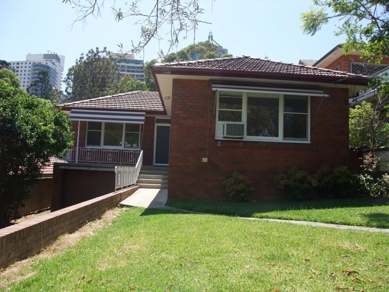 3 Jenkins Street, Chatswood NSW 2067