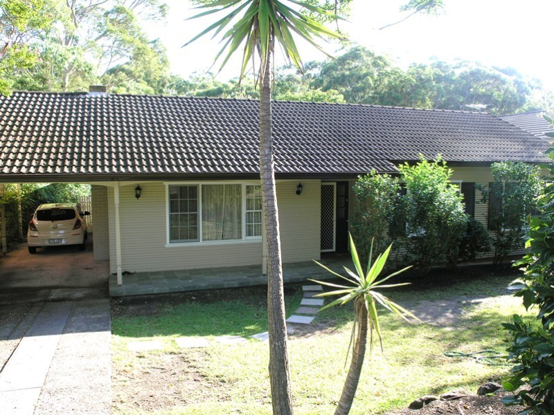 28 Lawson Parade, St Ives NSW 2075