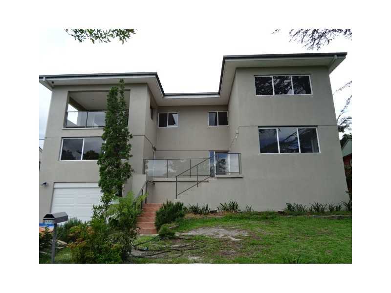 106 DEEPWATER ROAD, Castle Cove NSW 2069