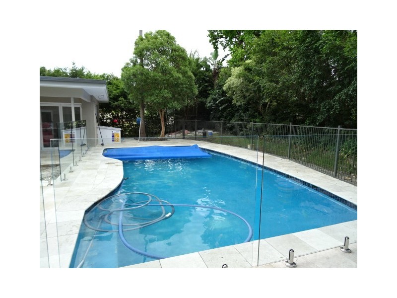 106 DEEPWATER ROAD, Castle Cove NSW 2069