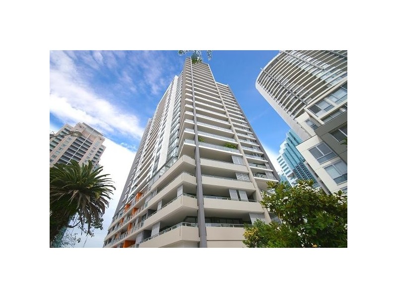 1803/1 CAMBRIDGE LANE, Chatswood NSW 2067