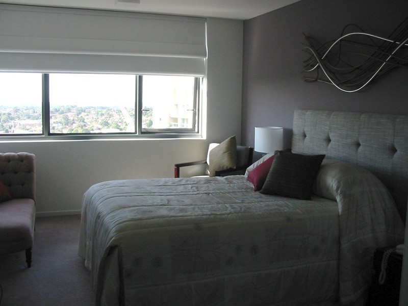 1803/1 CAMBRIDGE LANE, Chatswood NSW 2067