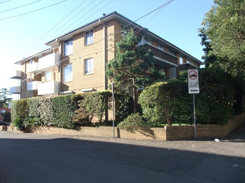 1/782 PACIFIC HIGHWAY, Chatswood NSW 2067