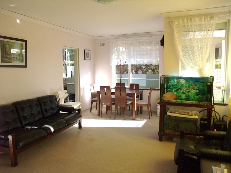 1/782 PACIFIC HIGHWAY, Chatswood NSW 2067