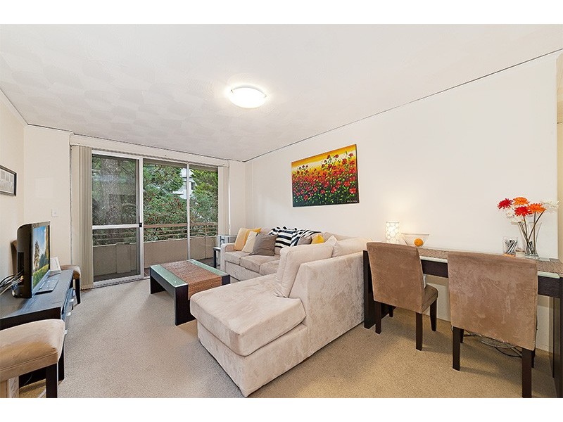 21/4-6 LYNVALE CLOSE, Lane Cove NSW 2066