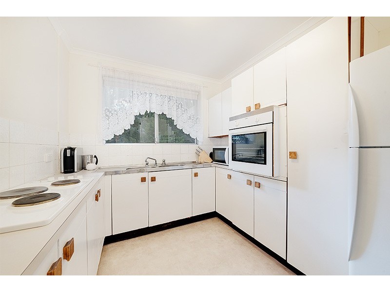 21/4-6 LYNVALE CLOSE, Lane Cove NSW 2066