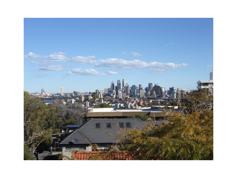 5/126 BEN BOYD ROAD, Neutral Bay NSW 2089