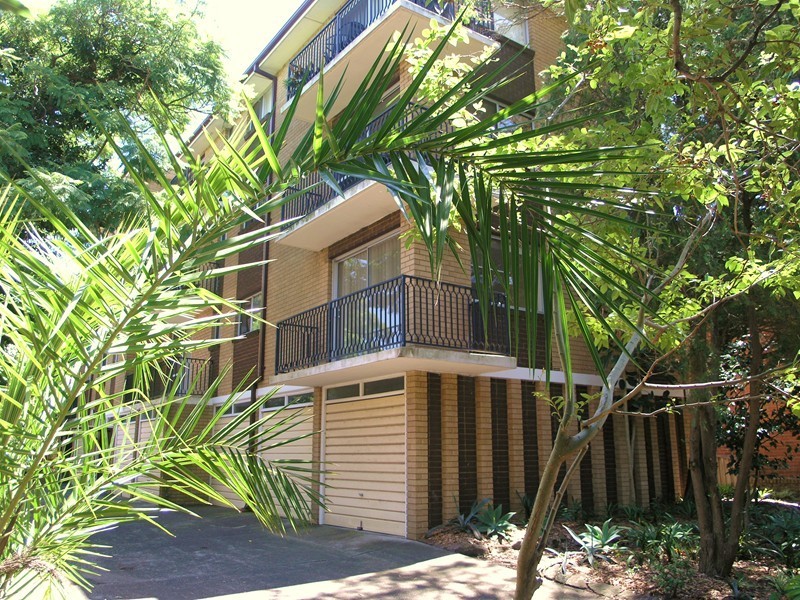 5/126 BEN BOYD ROAD, Neutral Bay NSW 2089
