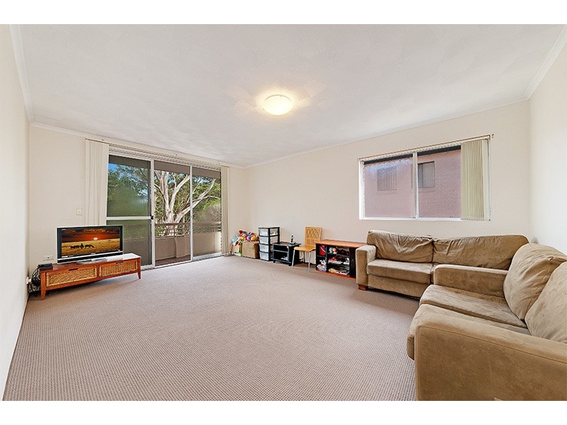 5/4-6 Lynvale Close, Lane Cove NSW 2066