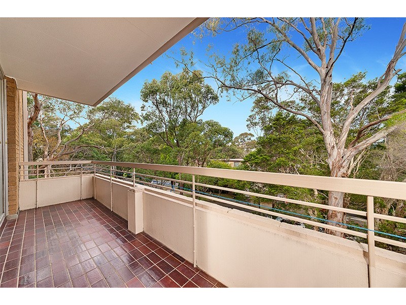 5/4-6 Lynvale Close, Lane Cove NSW 2066