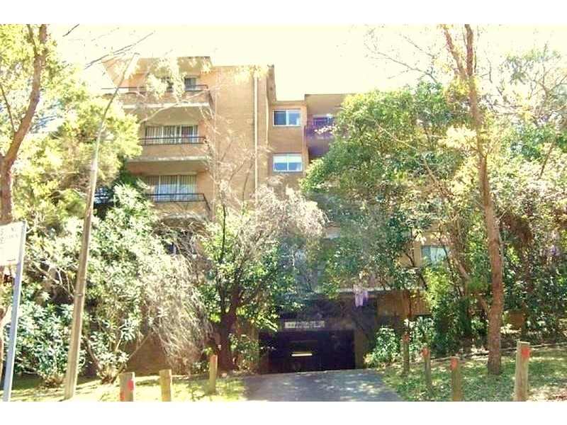 20/4-6 LYNVALE CLOSE, Lane Cove NSW 2066