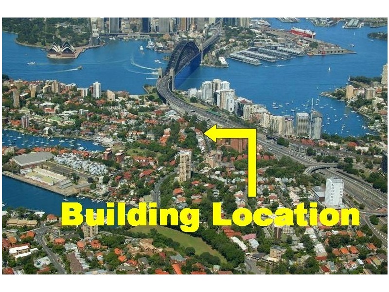 65A BROUGHTON STREET, Kirribilli NSW 2061