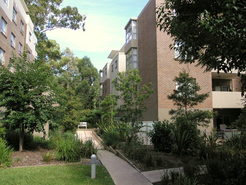 55/6-8 CULWORTH AVENUE, Killara NSW 2071