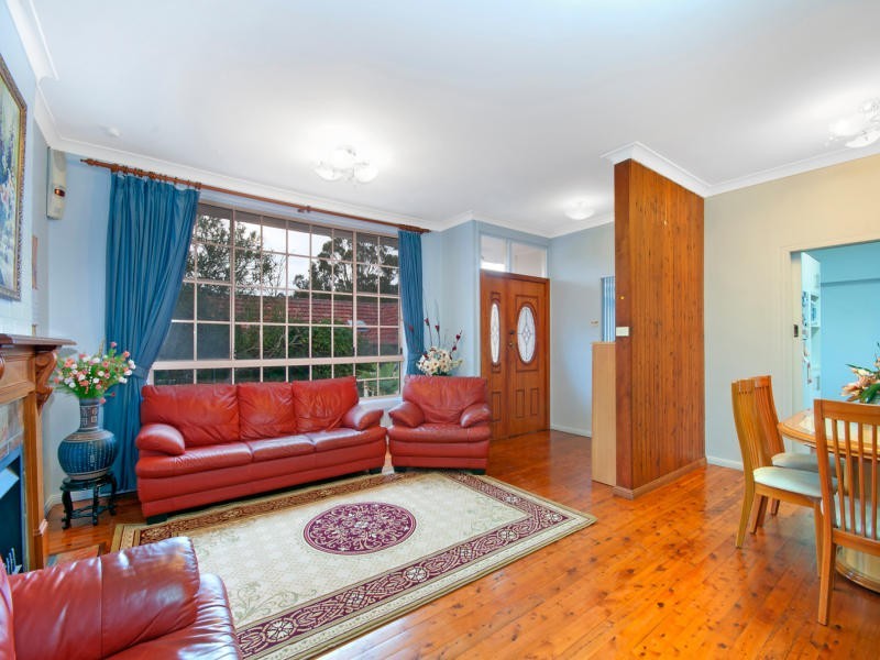 9 RANGE STREET, Chatswood NSW 2067