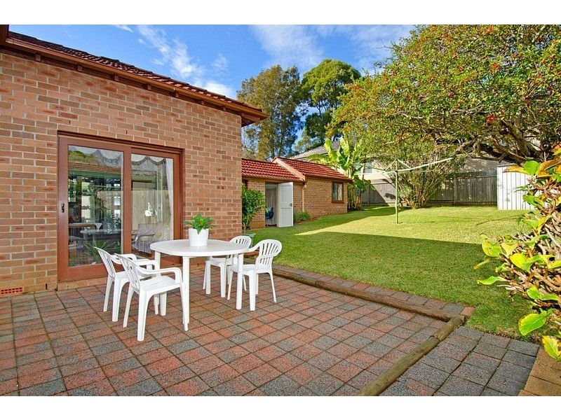 4 Milton Street, Chatswood NSW 2067