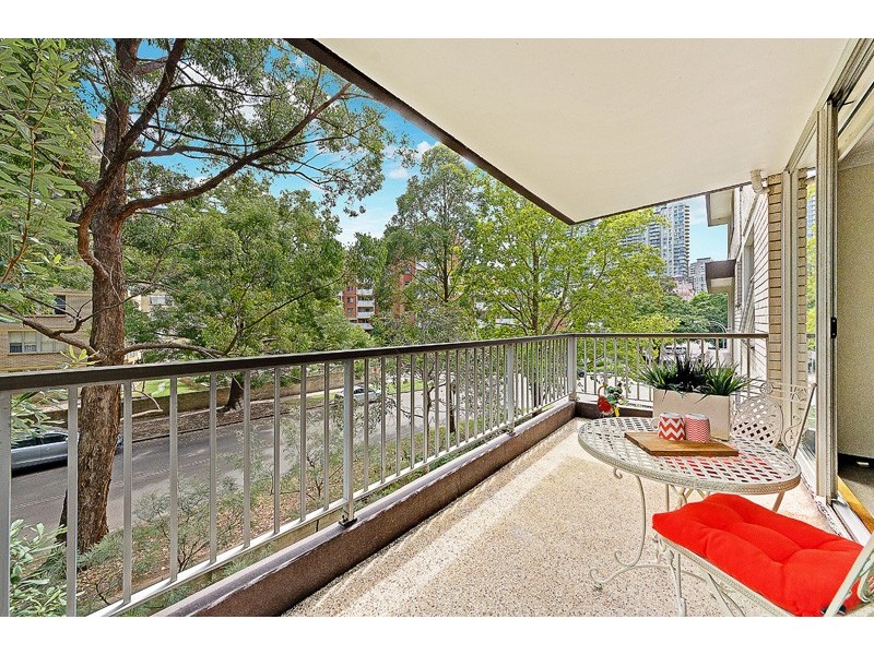 5/37-39 Johnson Street, Chatswood NSW 2067