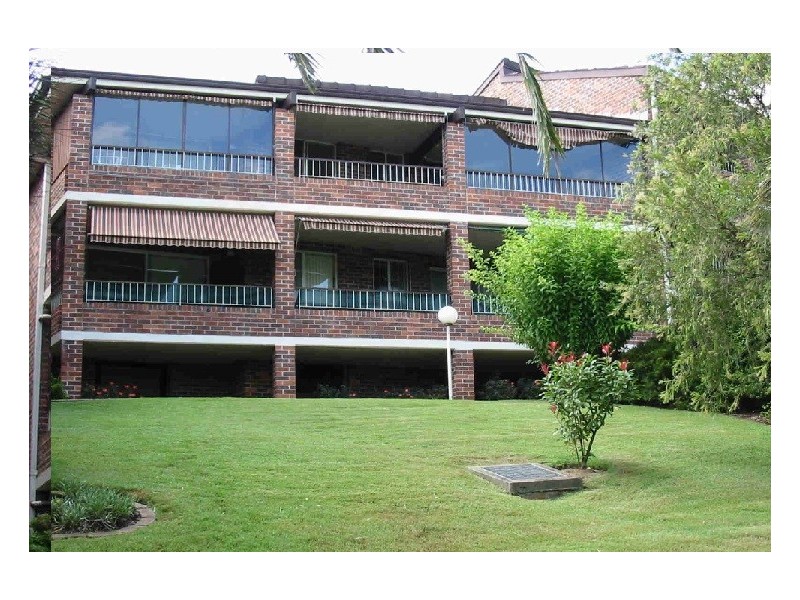 7/19 Goodchap Road, Chatswood NSW 2067