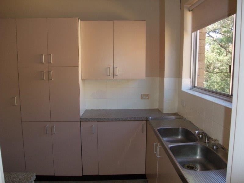 14/4-6 LYNVALE CLOSE, Lane Cove NSW 2066