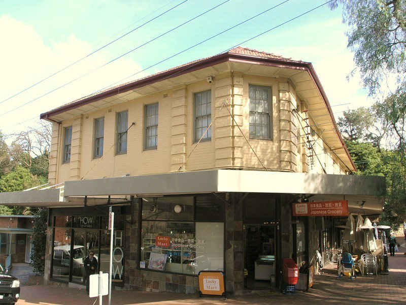 22 Elizabeth Street, Artarmon NSW 2064