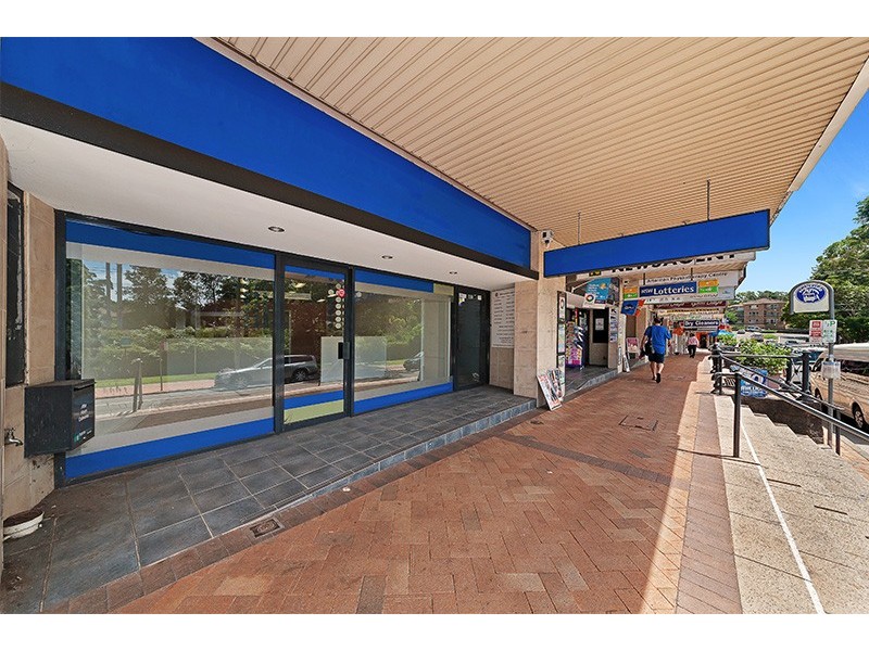 3/110 Hampden Road, Artarmon NSW 2064