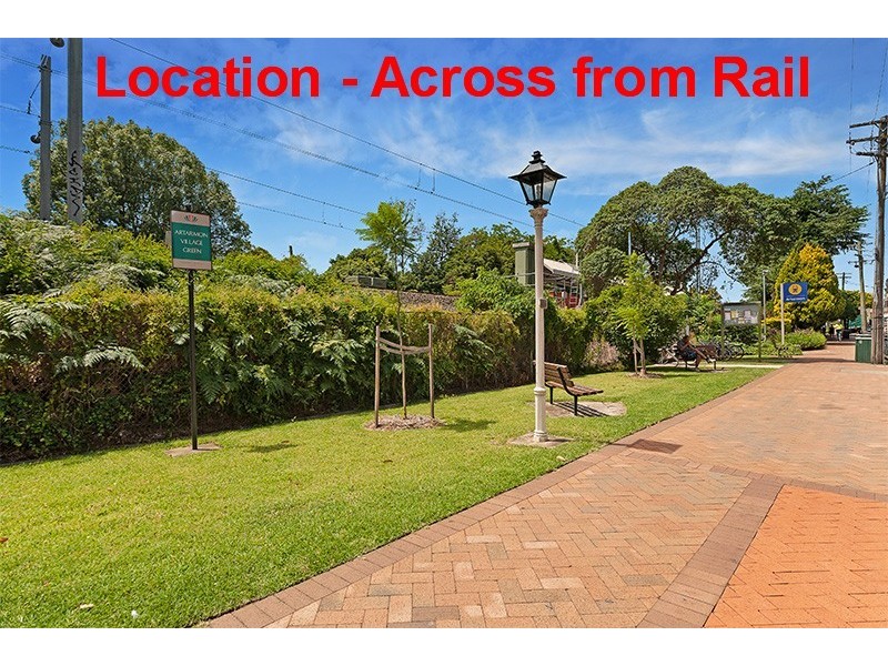 3/110 Hampden Road, Artarmon NSW 2064