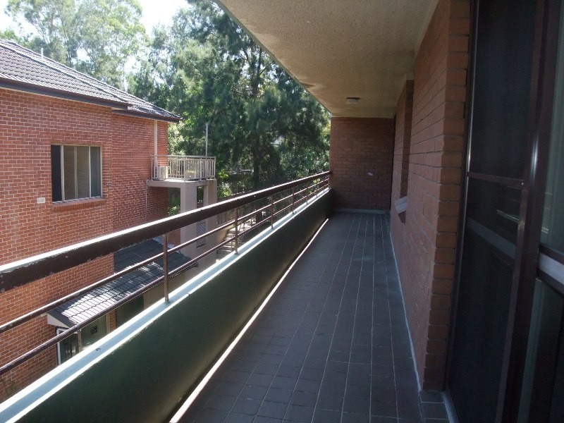 2/2-6 EPPING ROAD, Lane Cove NSW 2066