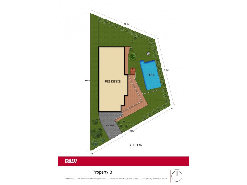 Hunters Hill NSW 2110