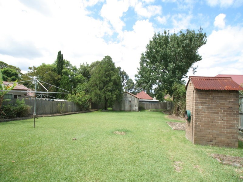 261 High Street, Willoughby NSW 2068