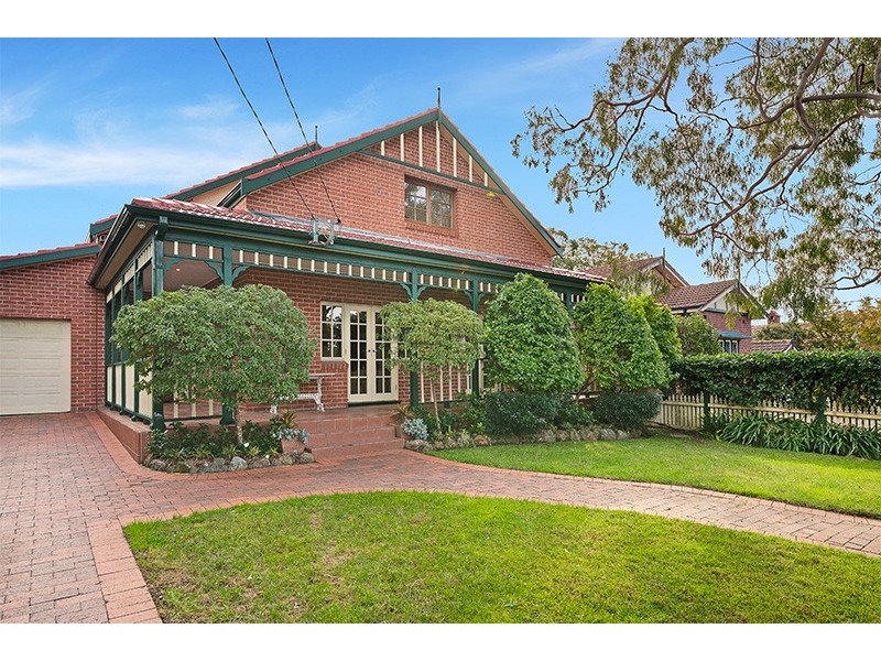 20 Stanley Street, Chatswood NSW 2067