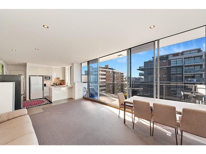 712/12 Bonar Street, Arncliffe NSW 2205