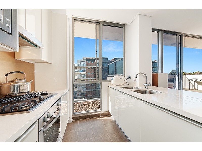 712/12 Bonar Street, Arncliffe NSW 2205