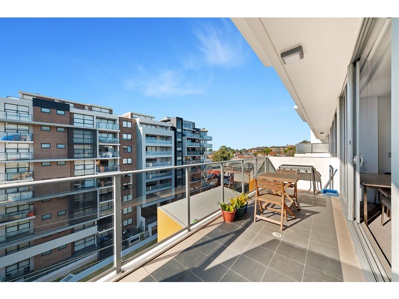 712/12 Bonar Street, Arncliffe NSW 2205