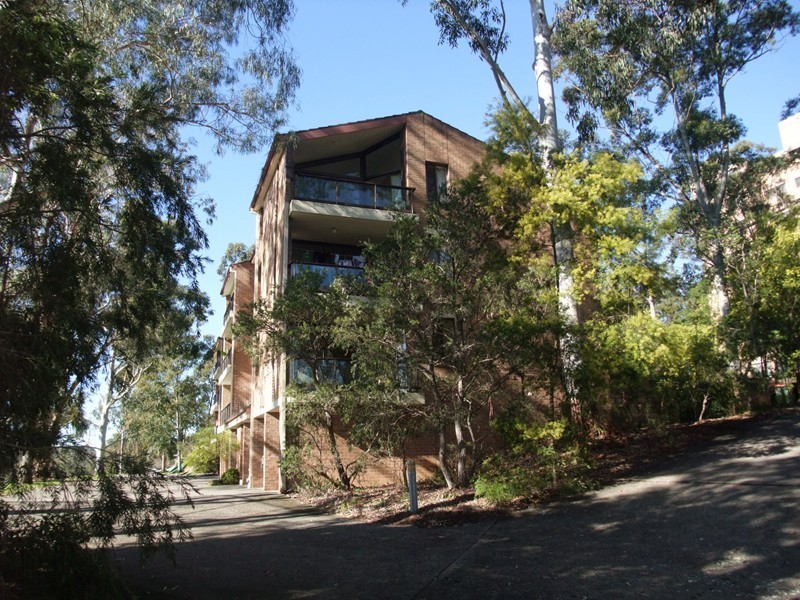 5/1 CARLISLE CLOSE, Macquarie Park NSW 2113