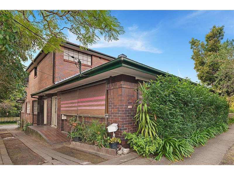 441 Pacific Highway, Lindfield NSW 2070