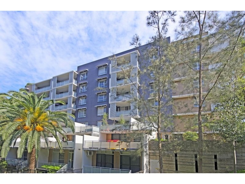 48/14-16 Freeman Road, Chatswood NSW 2067