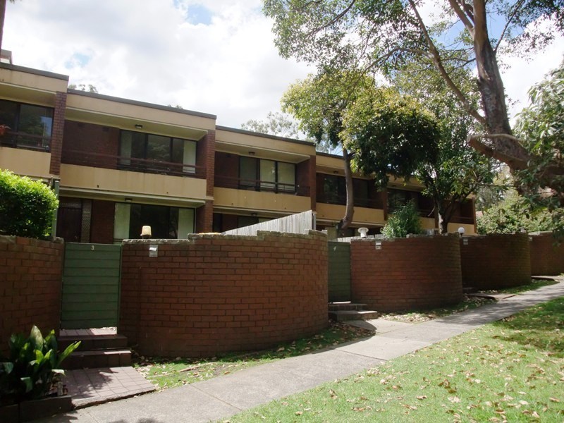 4/19 Birdwood Avenue, Lane Cove NSW 2066