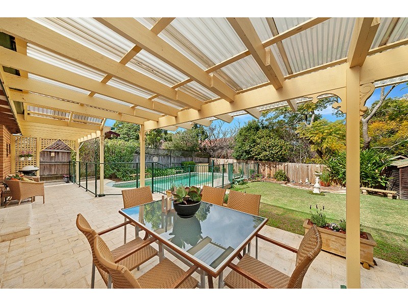 58 Ashley Street, Chatswood NSW 2067