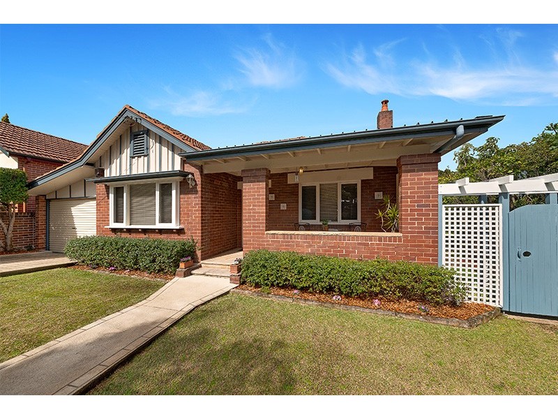 58 Ashley Street, Chatswood NSW 2067