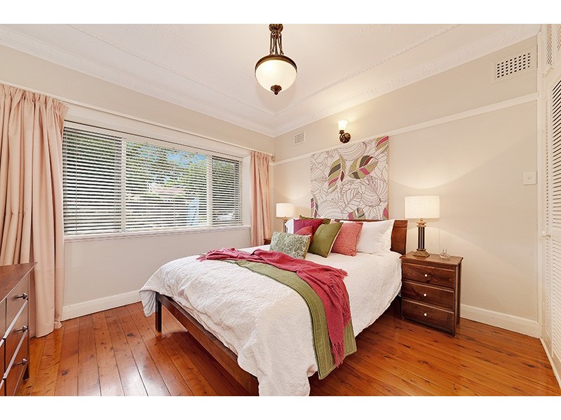 58 Ashley Street, Chatswood NSW 2067