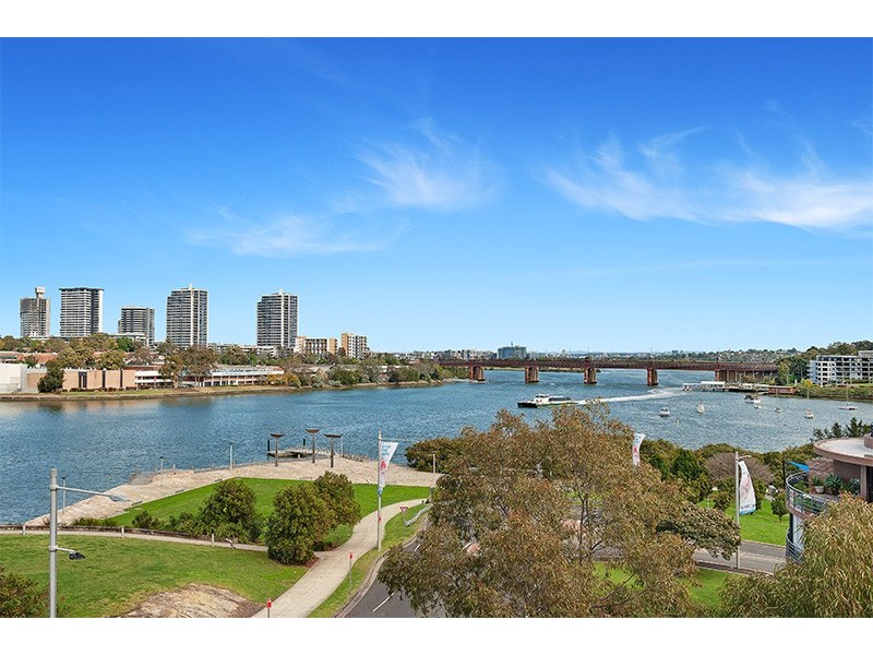 2121/20 Porter Street, Ryde NSW 2112