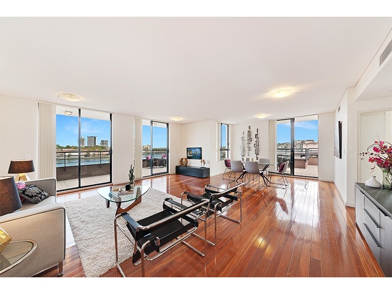 2121/20 Porter Street, Ryde NSW 2112