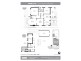 197 Eastern Valley Way, Middle Cove NSW 2068 Floorplan