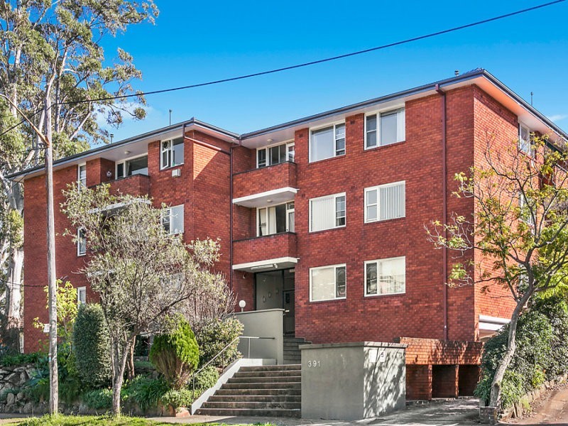 12A/391 Mowbray Road, Chatswood NSW 2067