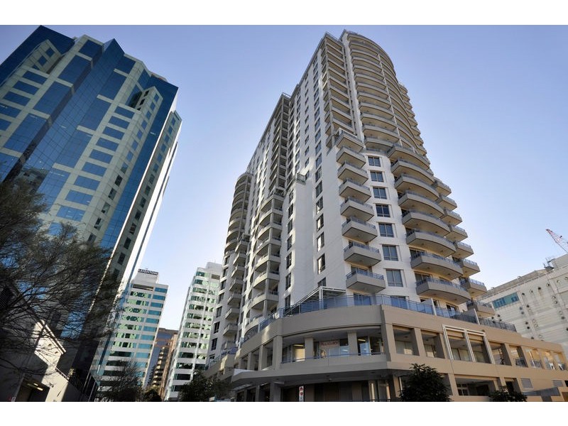 160/1 Katherine Street, Chatswood NSW 2067